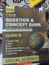 PW Social science question Bank