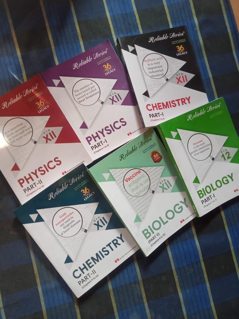 Reliable Series
