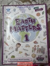 Earth Matter 1