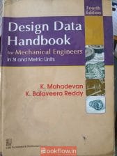 Design Data Handbook