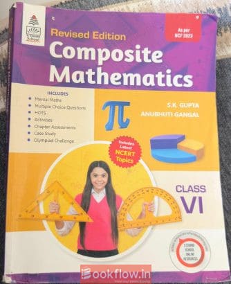 Composite Mathematics