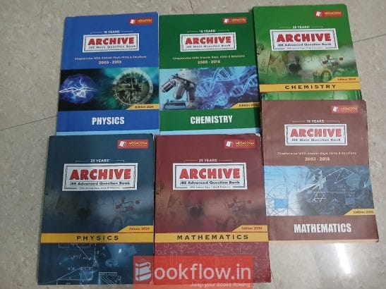 FIITJEE ARCHIVE
