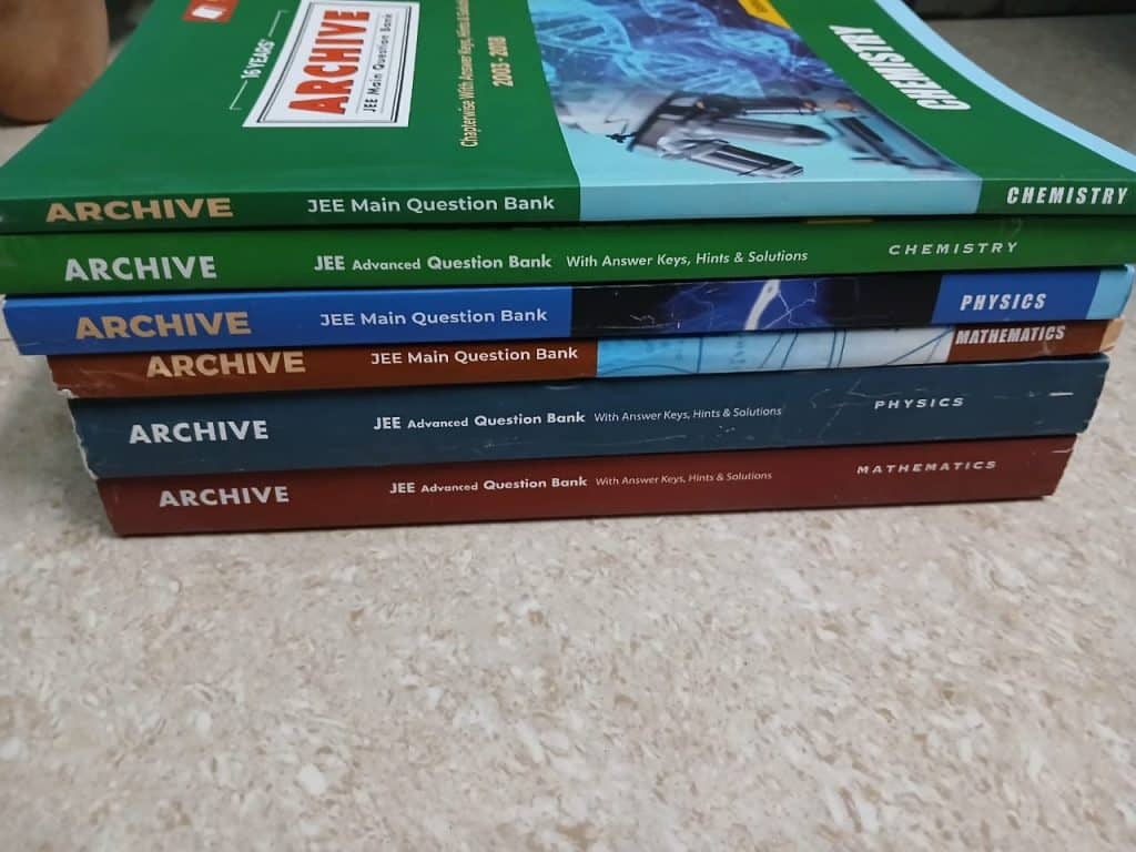 Fiitjee Archive photo 2