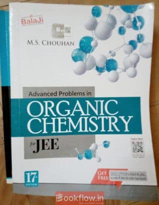 Advanced Problems in Organic Chemistry
