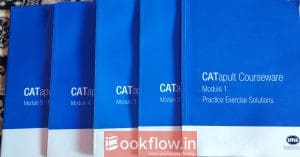 CAT apult Courseware practice Exercise Solutions
