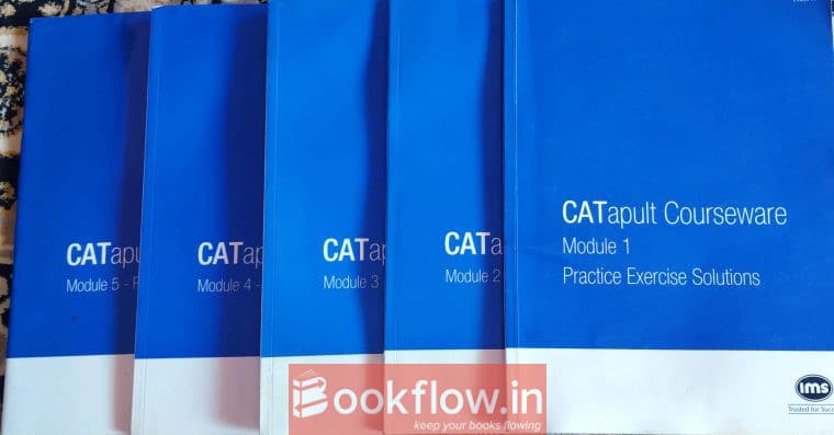 CAT apult Courseware practice Exercise Solutions