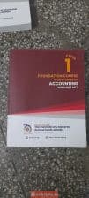 ACCOUNTING foundation course 1
