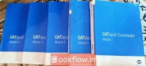 CAT apult Courseware Modules
