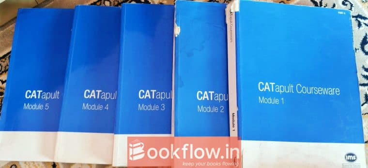 CAT apult Courseware Modules