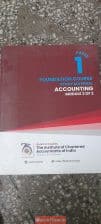 ACCOUNTING foundation course 2