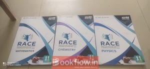 Allen class 11th race course