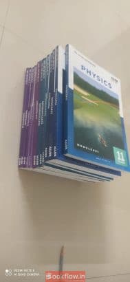 class 11th jee allen online modules