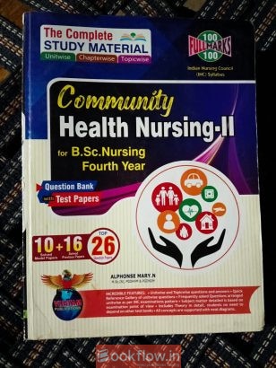 Community health nursing 2, and research and stat,