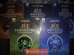 PW module class 12 (edition 2022-23) jee mains,adv