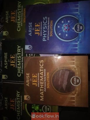 PW module class 12 (edition 2022-23) jee mains,adv