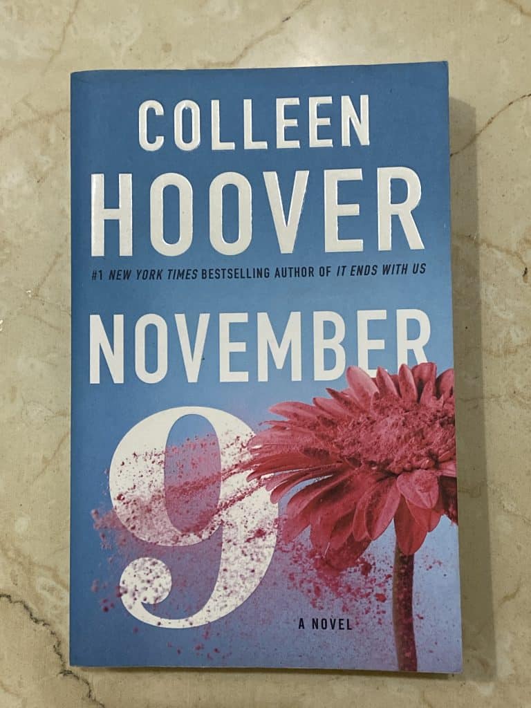 November 9