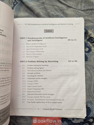 AI & Machine Learning Book