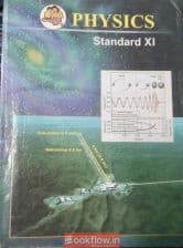 Physics textbook for class 11
