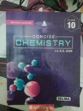 Selina class10 chemistry