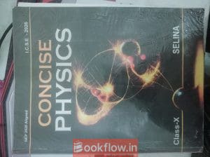 Selina class10 physics