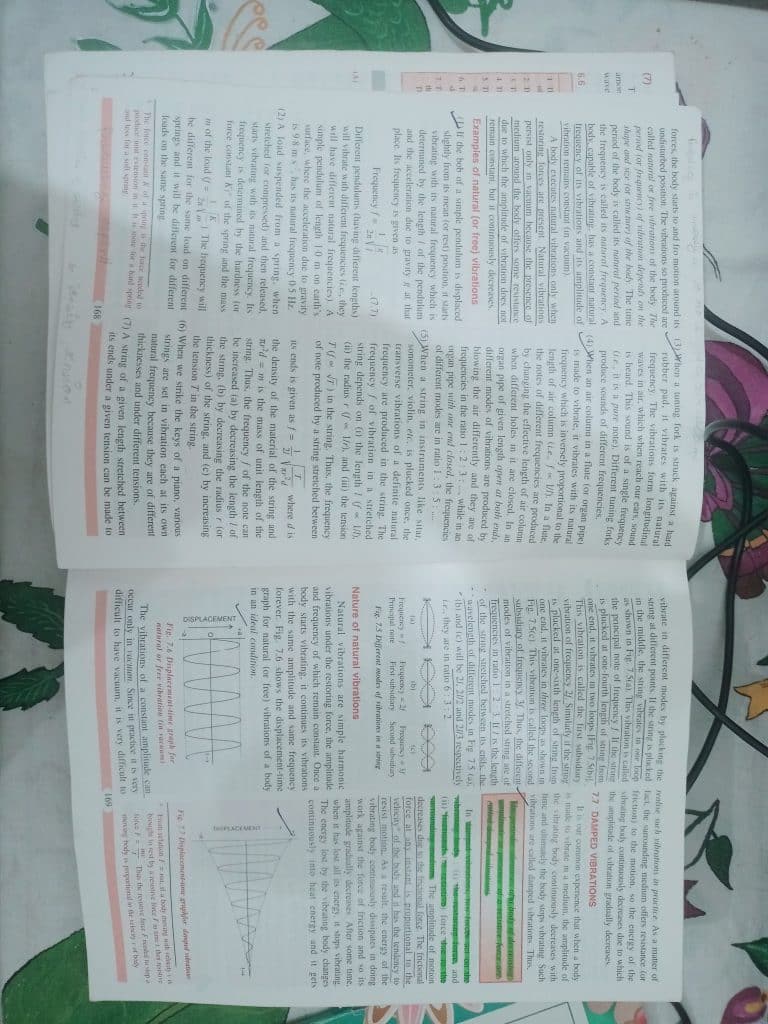 Selina class10 physics photo 3