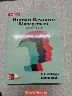 Human Resource Management Text and Cases