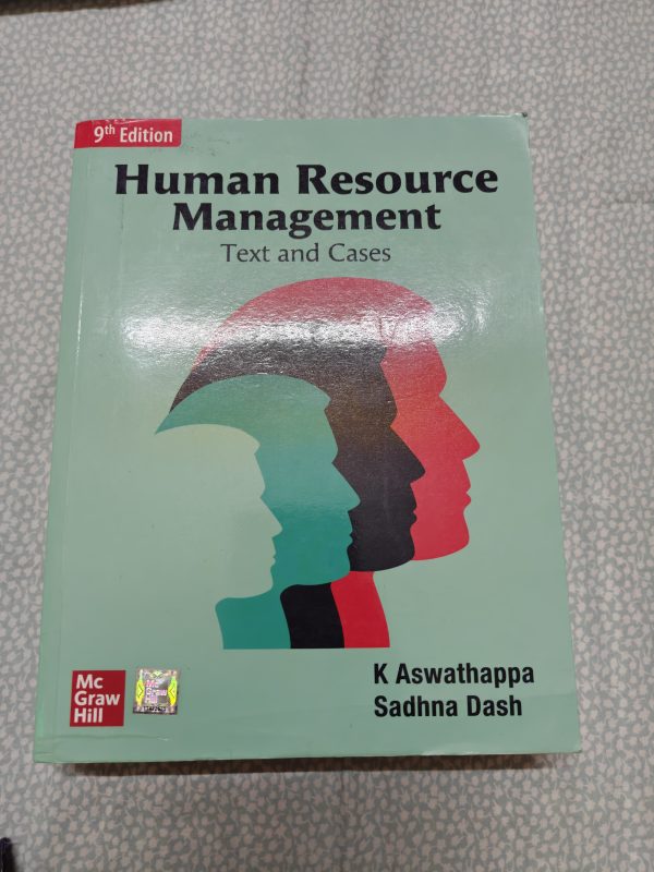 Human Resource Management Text and Cases
