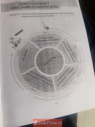 Sample paper with answers
