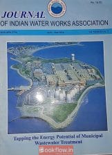 Journal of Indian water works association