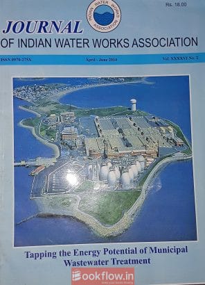 Journal of Indian water w...