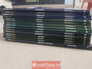 PW NEET class 11 Modules