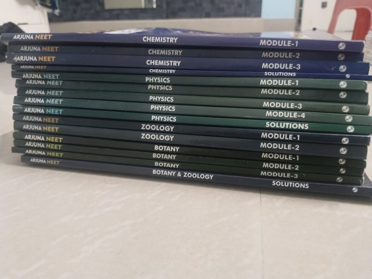 PW NEET class 11 Modules
