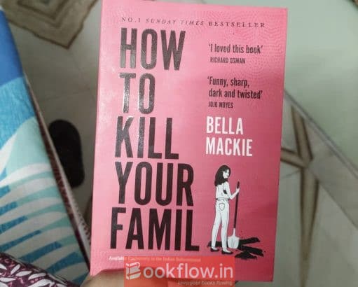 How to Kill your Family