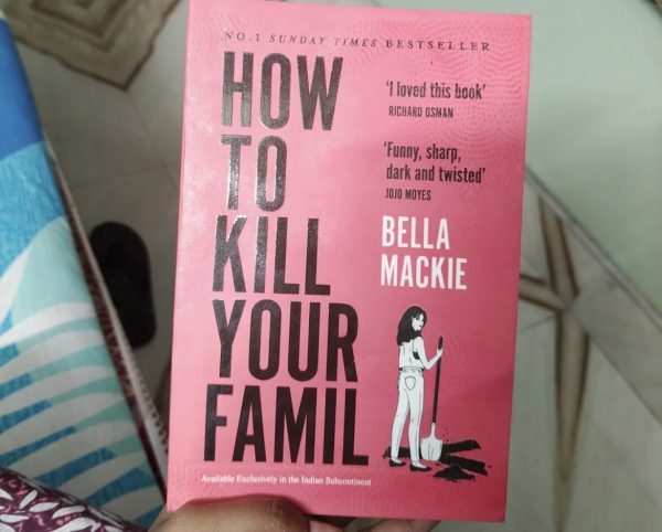 How to Kill your Family