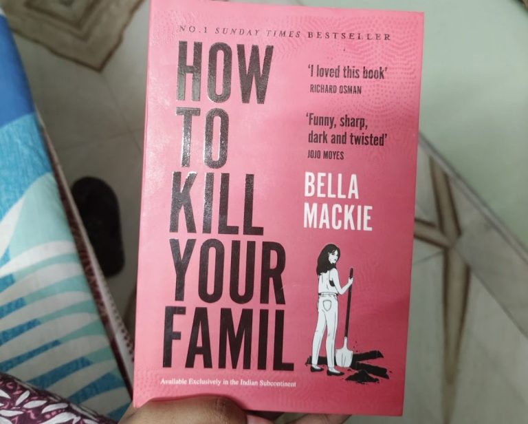 How to Kill your Family