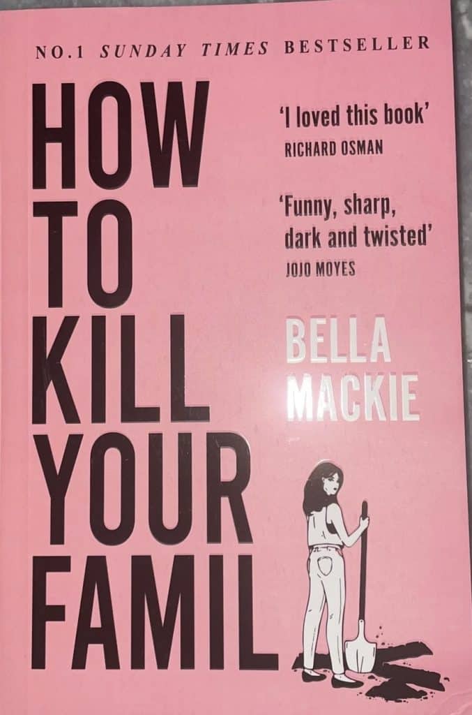 How to Kill your Family photo 3