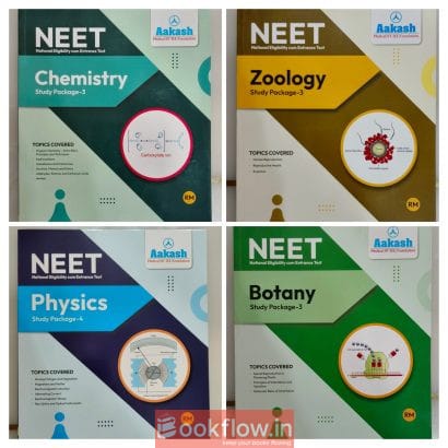 Aakash Module Set 2025 to 2026