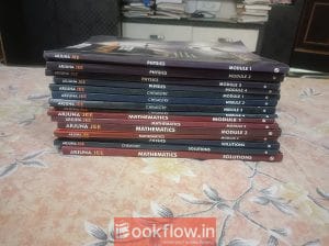 PW all modules English with answer keys 2024