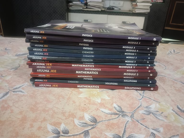 PW all modules English with answer keys 2024