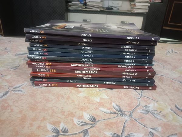 PW all modules English with answer keys 2024