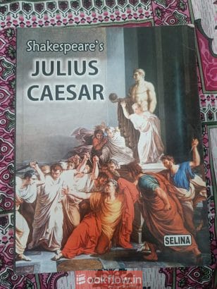 Julius caesar