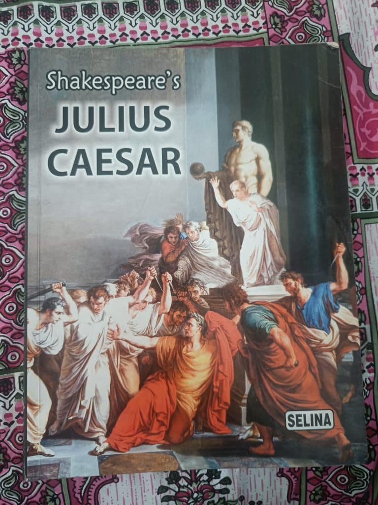 Julius caesar