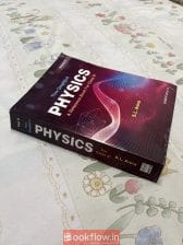 Physics reference book class 11 SL Arora vol 2