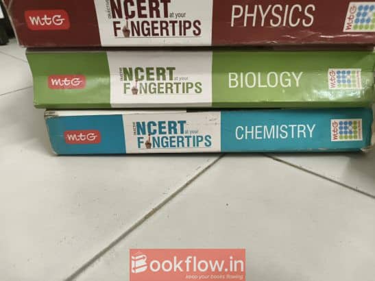 complete Narayana NEET book set