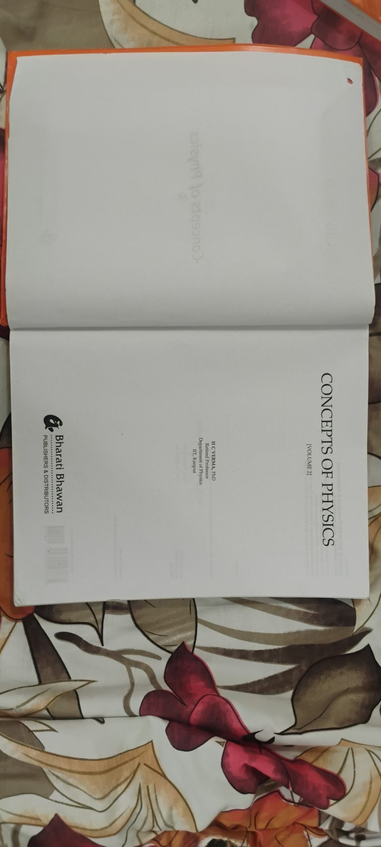 Jee books