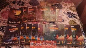 Pw module 2026 yakeen Neet