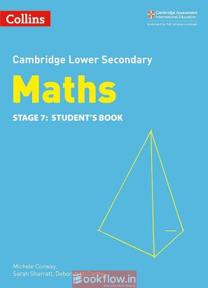 cambridge lower secondary maths stage 7