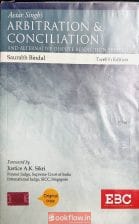 Law / Legal Book for Lawyers / Advocates