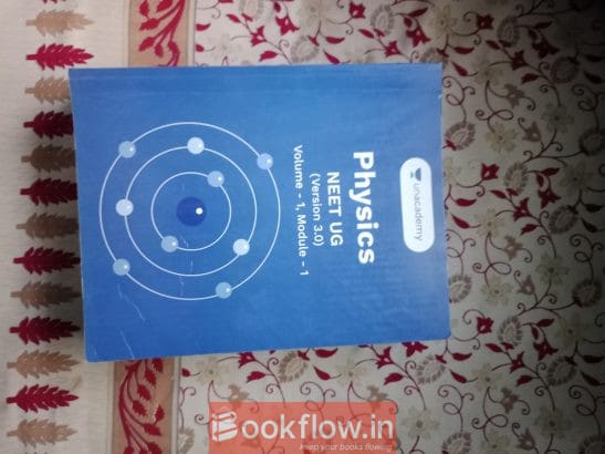 Unacademy NEET BiPC Complete Material 2025