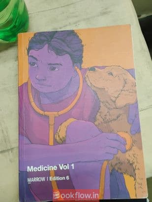 Marrow Edition 6